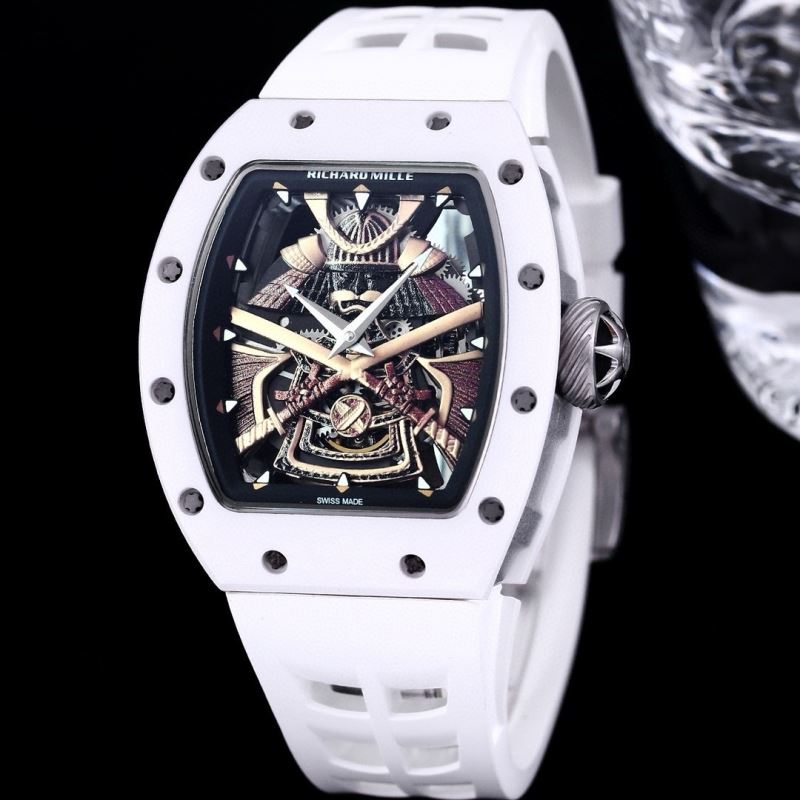 RICHARD MILLE Watches